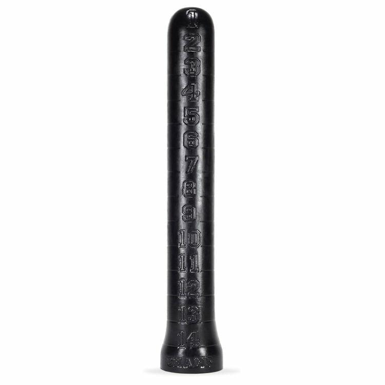 Anal Beads & Butt Plugs | Champ Double Penetration Dildo 15 Inches Anal Beads & Butt Plugs Anal Beads & Butt Plugs