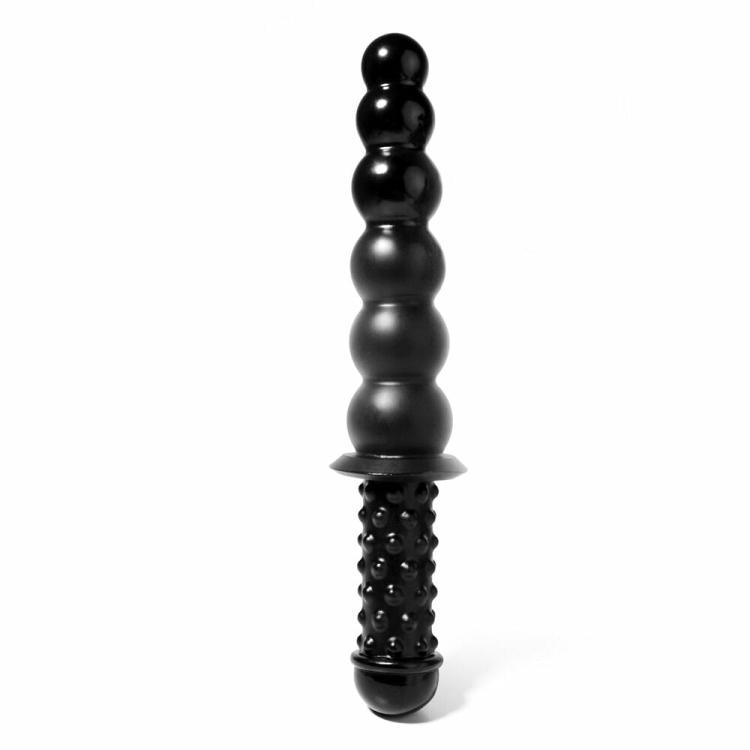 Anal Beads & Butt Plugs | Jouster Anal Beads 8.67 Inches Anal Beads & Butt Plugs Anal Beads & Butt Plugs