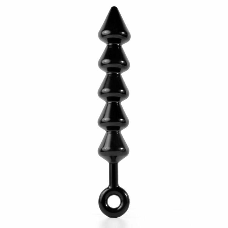 Anal Beads & Butt Plugs | Master Series Anal Links Anal Beads 9.25 Inches Or 13 Inches Anal Beads & Butt Plugs Anal Beads & Butt Plugs