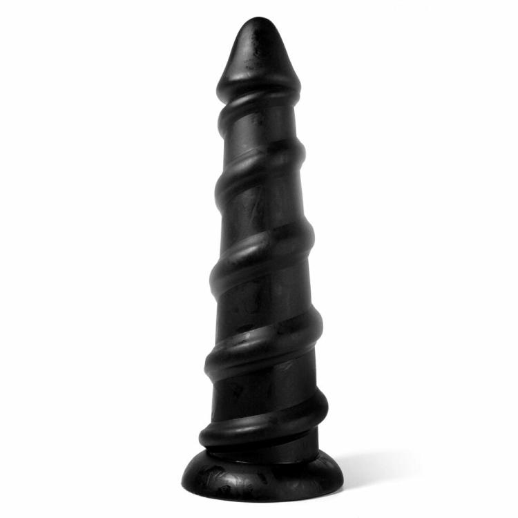 Anal Beads & Butt Plugs | Screw It Butt Plug 11.4 Inches Anal Beads & Butt Plugs Anal Beads & Butt Plugs