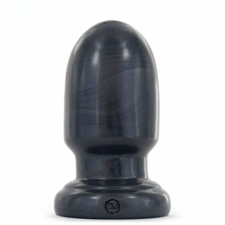 Anal Gaping | Doc Johnson American Bombshell Shellshock Butt Plug 6 Inches Or 8.5 Inches Anal Beads & Butt Plugs Anal Beads & Butt Plugs