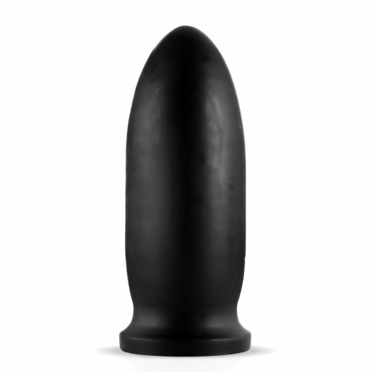 Anal Gaping | Fuck Muscle Anal Bomber Butt Plug 8.5 Inches Anal Beads & Butt Plugs Anal Beads & Butt Plugs