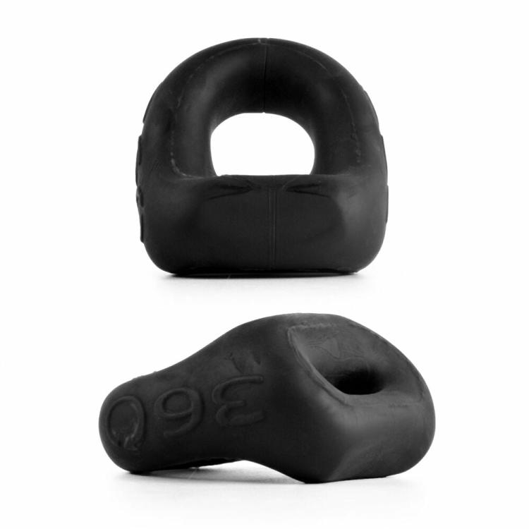 Ball Stretchers | 360 Cock Ring And Ball Sling Night Edition Ball Stretchers Ball Stretchers