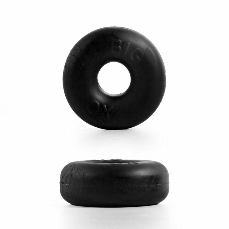 Ball Stretchers | Big Ox Super Fatty Cockring Ball Stretchers Ball Stretchers