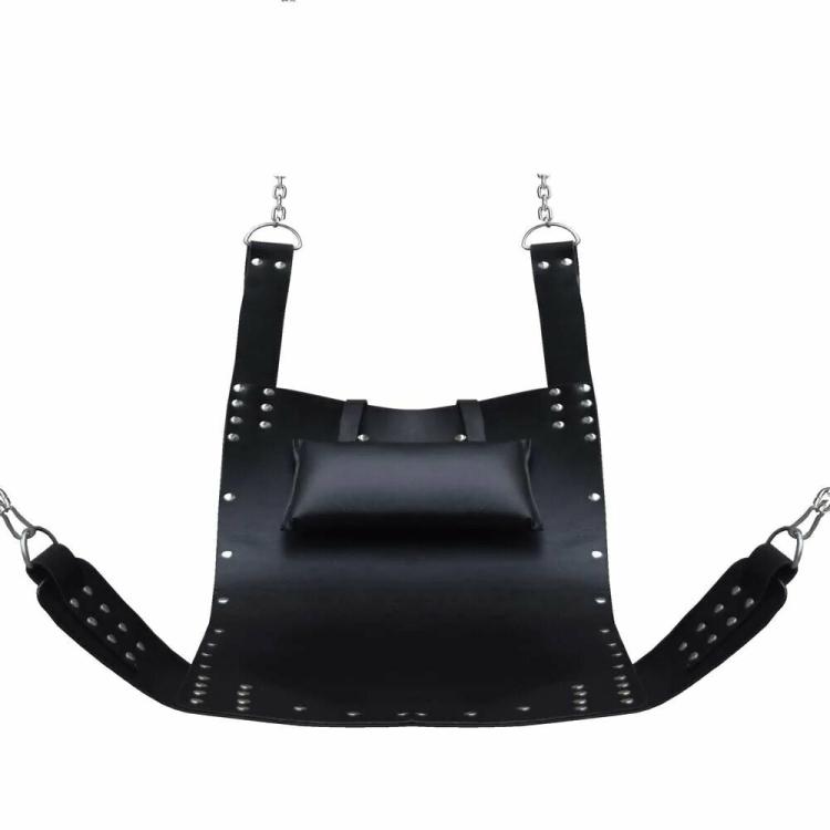 Bondage Furniture | Strict Leather Premium Sex Sling Bondage Furniture Bondage Furniture