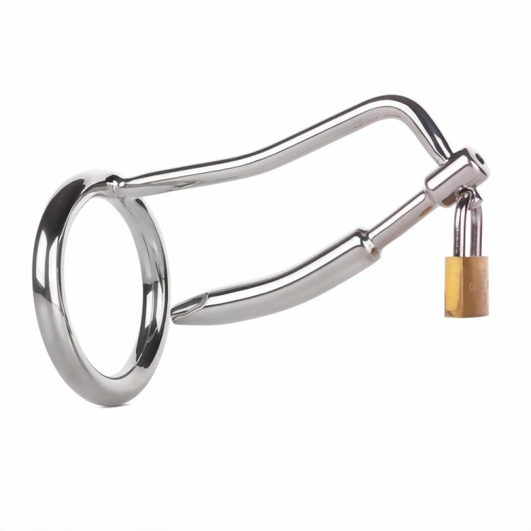 Chastity Devices | The Humped Cock Trap Bondage Gear Chastity Devices