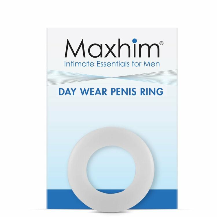 Cock Rings | Maxhim Day Wear Penis Ring Cock & Ball Cock Rings