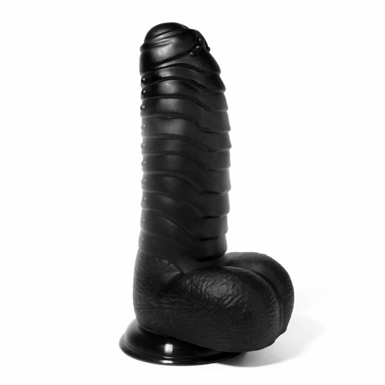 Dildos | Armadillo Suction Cup Dildo 9.8 Inches Dildos Dildos