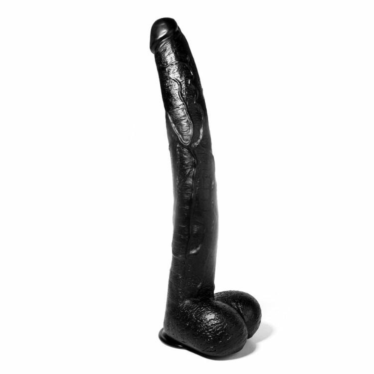 Dildos | Big Boner Realistic Dildo 14 Inches Dildos Dildos