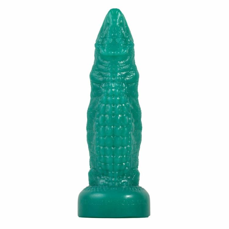 Dildos | Cockadile Dildo 8.25 Inches To 14.15 Inches (4 Sizes) Dildos Dildos