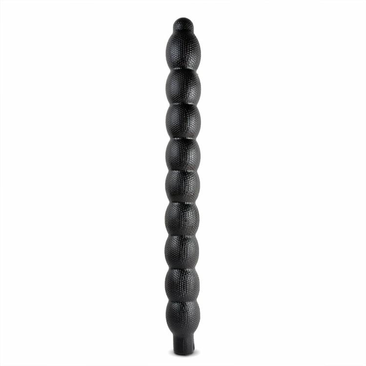 Dildos | Deep’R Bowel Depth Probe Extreme Dildo 27.5 Inches Anal Beads & Butt Plugs Anal Beads & Butt Plugs