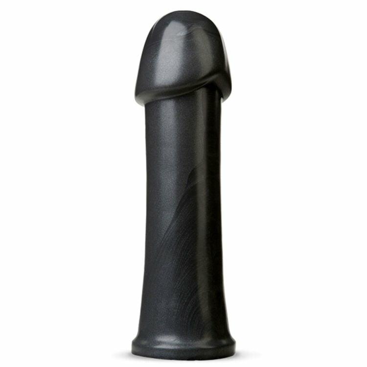 Dildos | Doc Johnson American Bombshell B-10 Torpedo Dildo 9 Inches Dildos Dildos