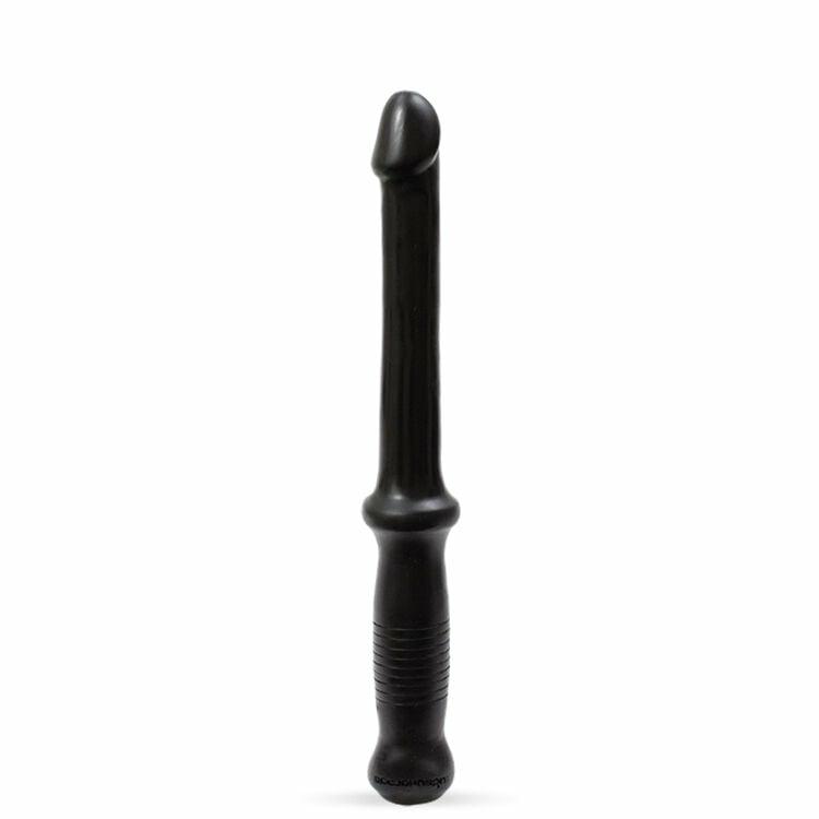 Dildos | Doc Johnson Anal Push Dildo With Handle 6.5 Inches Dildos Dildos