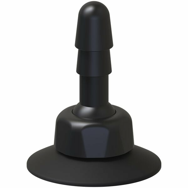 Dildos | Doc Johnson Deluxe 360 Degree Swivel Suction Cup Plug Dildos Dildos