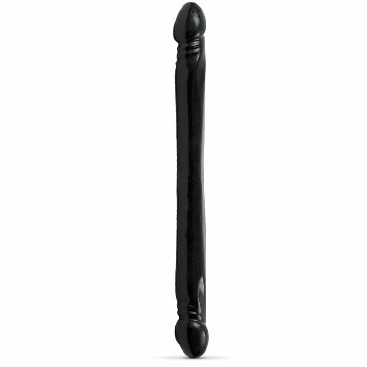 Dildos | Doc Johnson Double Header 18 Inch Smooth Double Dildo Dildos Dildos