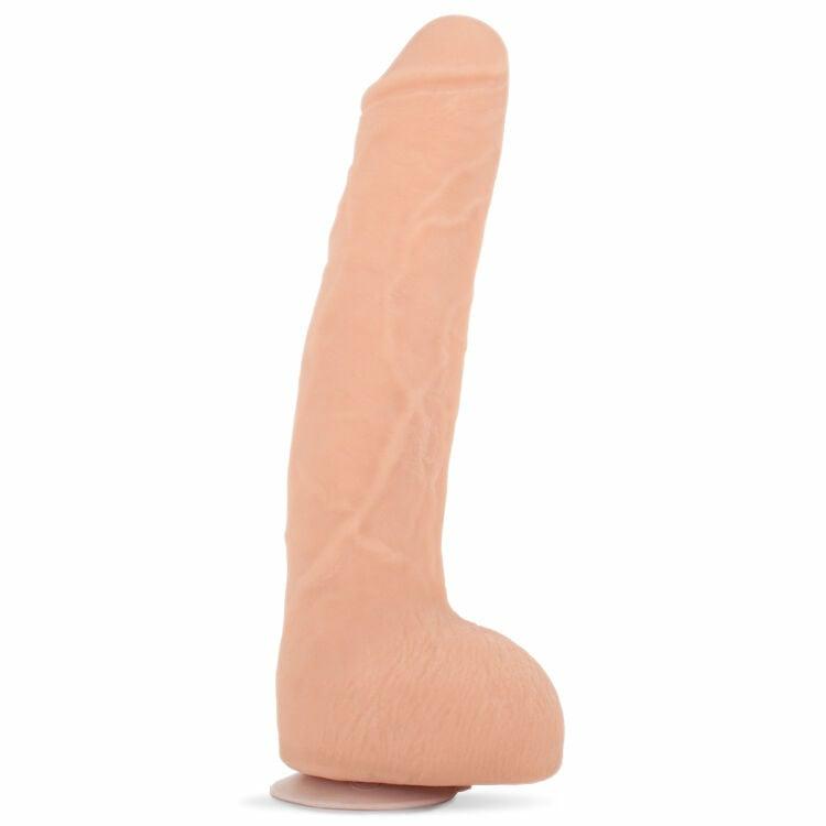 Dildos | Doc Johnson John Holmes Utraskyn Ur3 Realistic Dildo 9.9 Inches Dildos Dildos