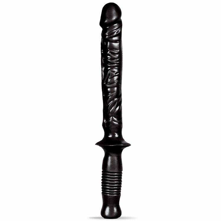 Dildos | Doc Johnson The Manhandler Dildo 14.5 Inches Dildos Dildos