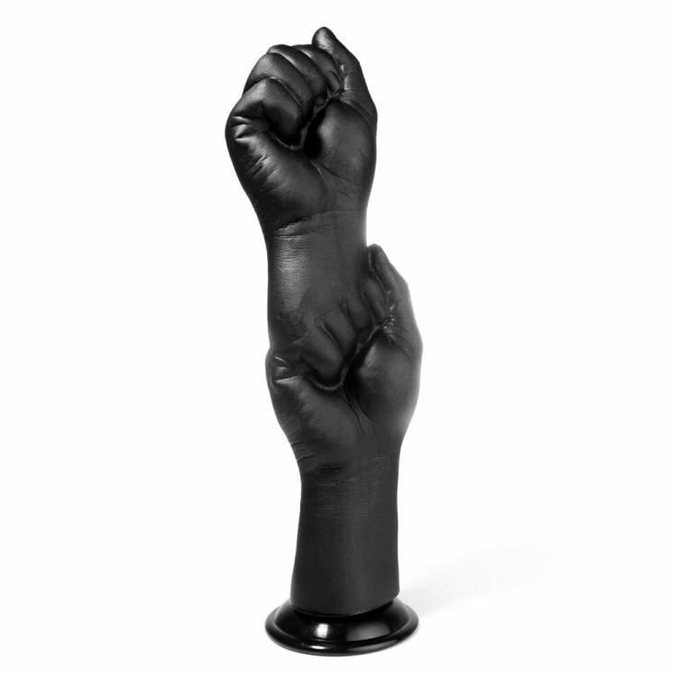 Dildos | Fist Bump Fisting Dildo 13.6 Inches Dildos Dildos