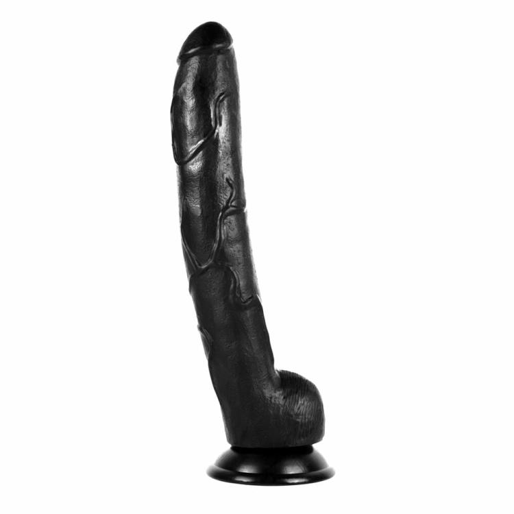 Dildos | Fuck Muscle Colossus Cock Dildo 10 Inches Dildos Dildos