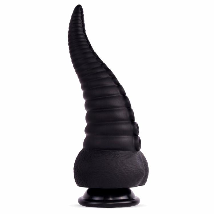 Dildos | Fuck Muscle Sucker Punch Tentacle Dildo 8 Inches Dildos Dildos