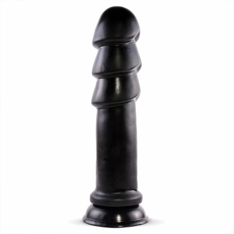 Dildos | Fuck Muscle Triple Threat Dildo 10 Inches Dildos Dildos