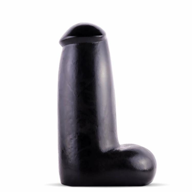 Dildos | Gigadong Dildo 7 Inches Anal Beads & Butt Plugs Anal Beads & Butt Plugs