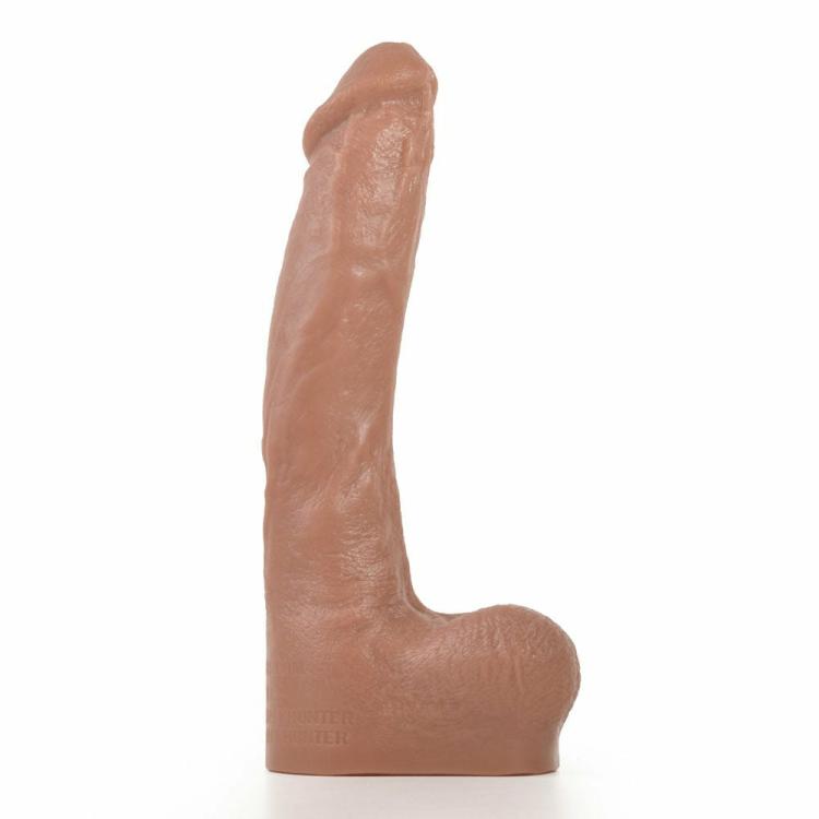 Dildos | Jack Hunter Realistic Dildo 8 Inches To 12.5 Inches (4 Sizes) Dildos Dildos