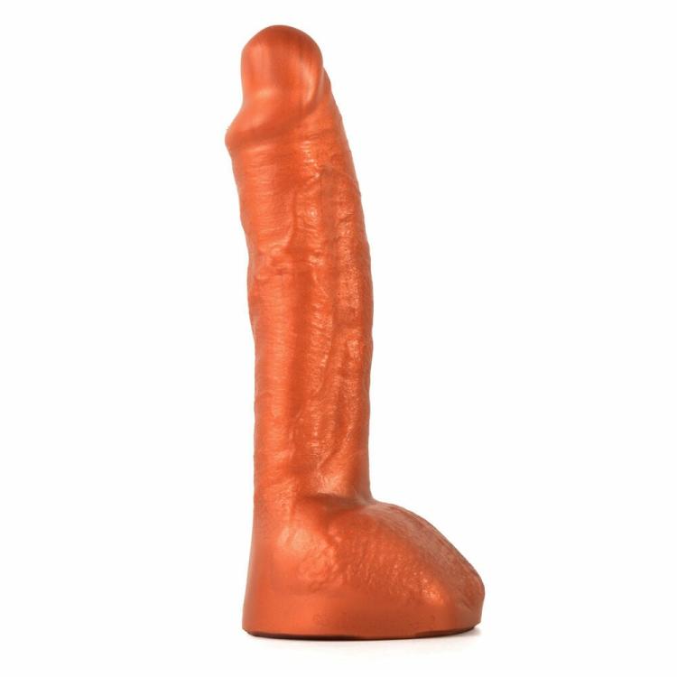 Dildos | Leo Realistic Dildo 9 Inches To 11 Inches (3 Sizes) Dildos Dildos