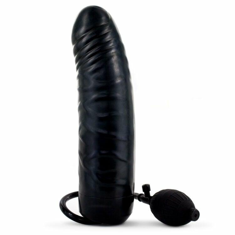 Dildos | Master Series Xxl Inflatable Dildo 11 Inches Dildos Dildos