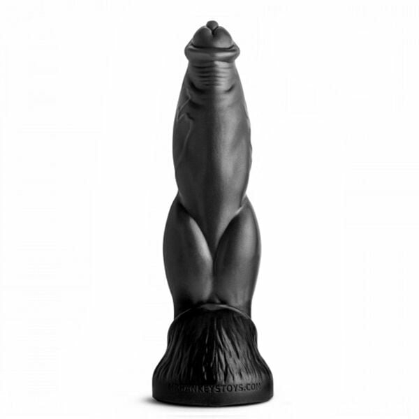 Dildos | Mr Hankey Beowulf Beast Boner Dildo 9 Inches To 13 Inches Dildos Dildos