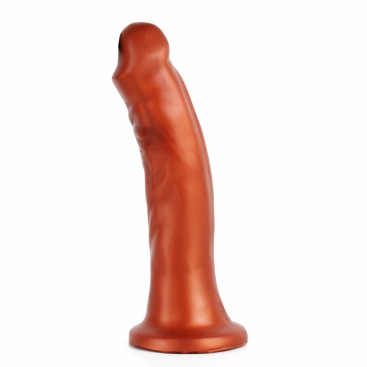 Dildos | Squarepegtoys® Big Stick Dildo 9.5 Inches Dildos Dildos