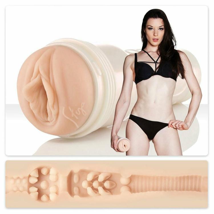 Male Masturbators | Fleshlight Girls Stoya Destroya Male Masturbator Male Masturbators Male Masturbators