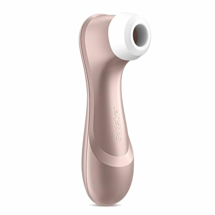 Oral Sex Essentials | Satisfyer Pro 2 Clitoral Stimulator Essentials Oral Sex Essentials