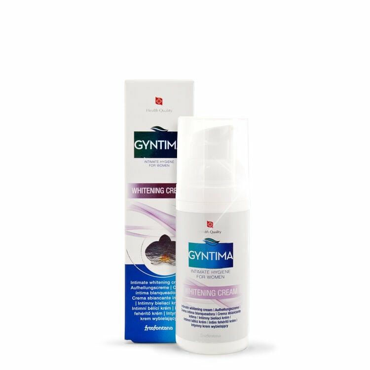 Personal Care & Cleaners | Gyntima Intimate Whitening Cream Essentials Personal Care & Cleaners