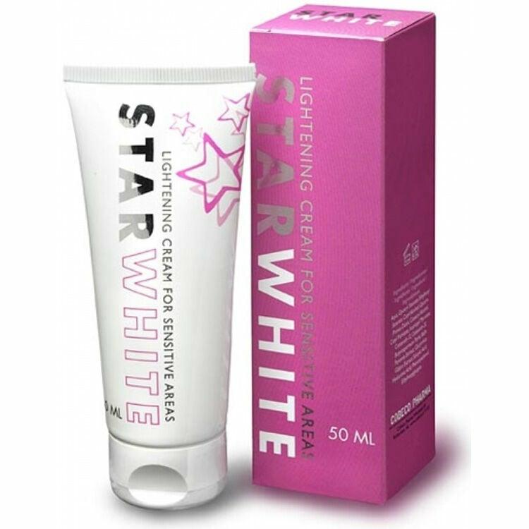 Personal Care & Cleaners | Starwhite Skin Whitening Cream Anal Sex Essentials Anal Sex Essentials