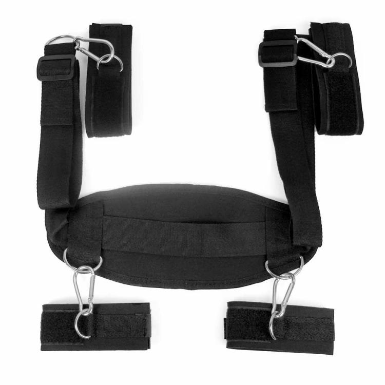 Restraints | Bottoms Up Full Body Restraint Bondage Gear Restraints