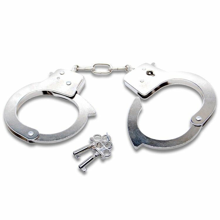 Restraints | Fetish Fantasy Official Handcuffs Bondage Gear Restraints