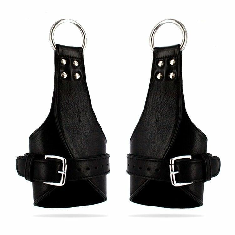 Restraints | Suspension Cuffs Bondage Gear Restraints