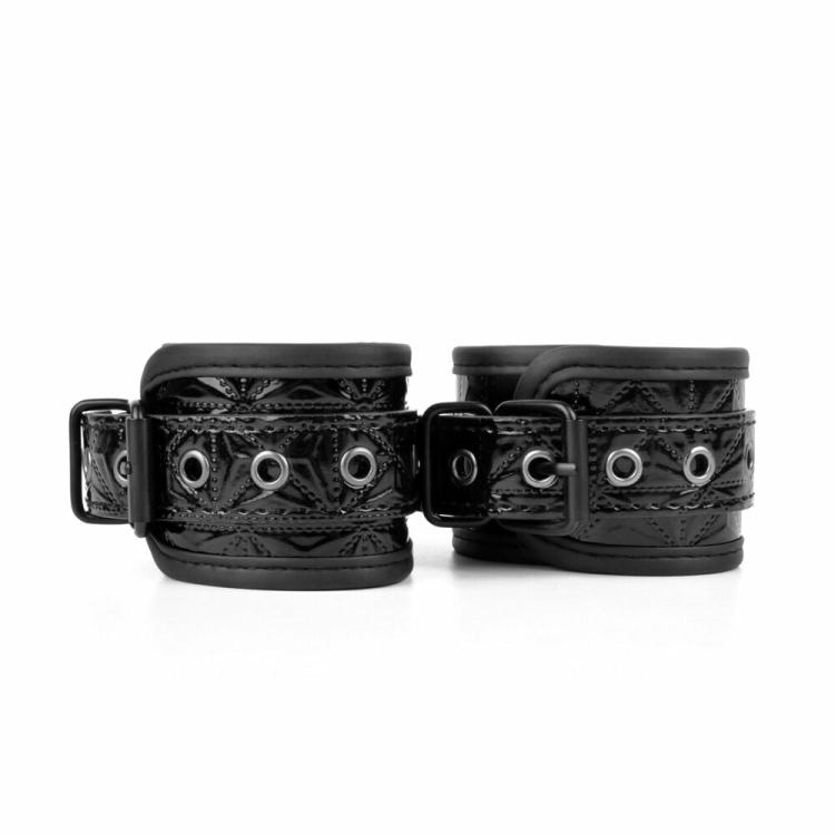 Restraints | Wrist Cuffs Bondage Gear Restraints