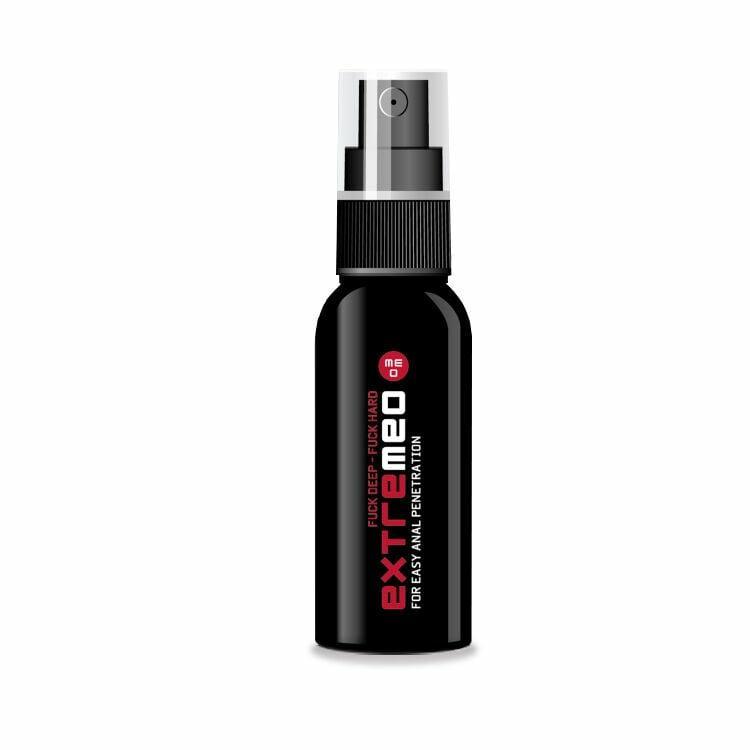 Sex Essentials | Meo Extremeo Anal Relaxing Spray 30Ml Anal Sex Essentials Anal Sex Essentials