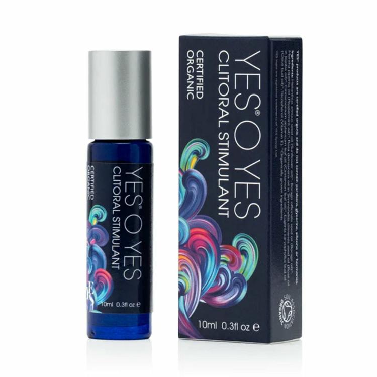 Sex Essentials | Yes O Yes Clitoral Stimulant 10Ml Essentials Sex Essentials