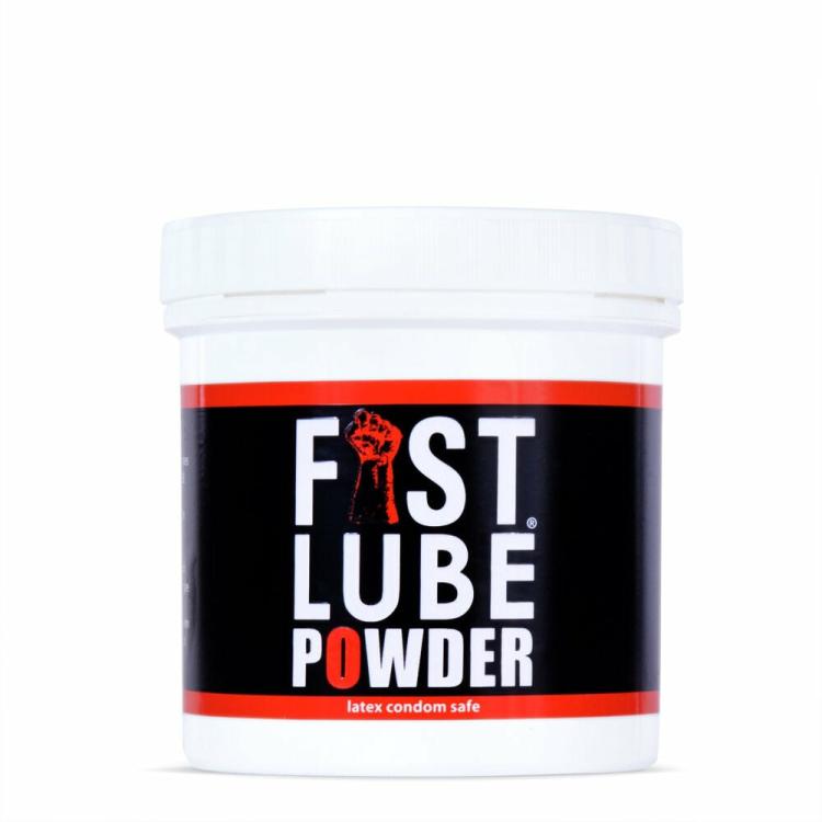 Sexual Lubricants | Fist Lube Powder 100G Essentials Sexual Lubricants