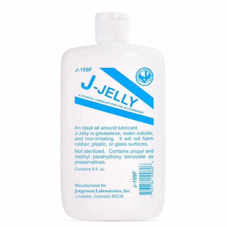 Sexual Lubricants | J-Jelly Lubricant 237 Ml Essentials Sexual Lubricants