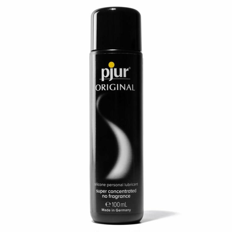 Sexual Lubricants | Pjur Original Bodyglide Lubricant 100Ml Essentials Sexual Lubricants