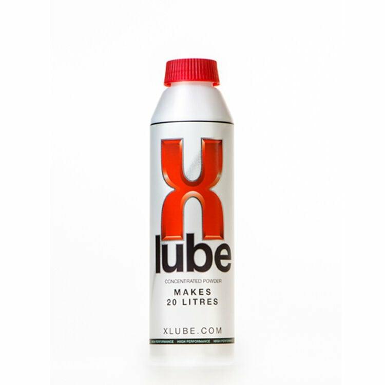 Sexual Lubricants | X Lube Powdered Water Based Lube 100G Essentials Sexual Lubricants