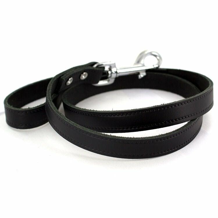 Slave Collars | Mister B Leather Dog Leash Bondage Gear Slave Collars