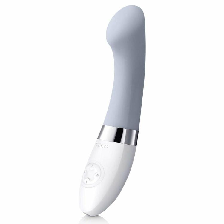 Vibrators | Gigi 2 G-Spot Vibrator Sex Toys Vibrators