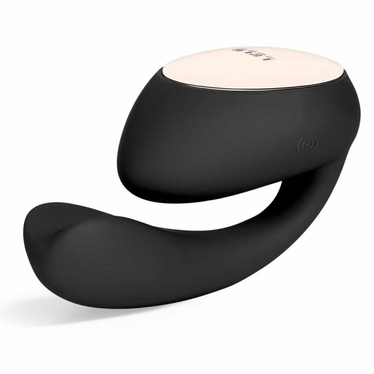 Vibrators | Ida Wave Remote Controlled Vibrator Sex Toys Vibrators