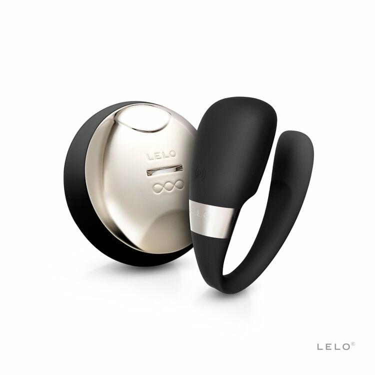 Vibrators | Lelo Tiani 3 Remote Controlled Couples’ Massager Sex Toys Vibrators