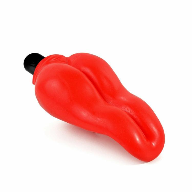 Vibrators | Razz Platinum Silicone Bullet Vibrator Sleeve Sex Toys Vibrators